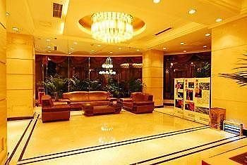 Fujia Hotel Benxi  Exteriér fotografie