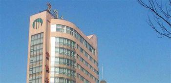 Fujia Hotel Benxi  Exteriér fotografie